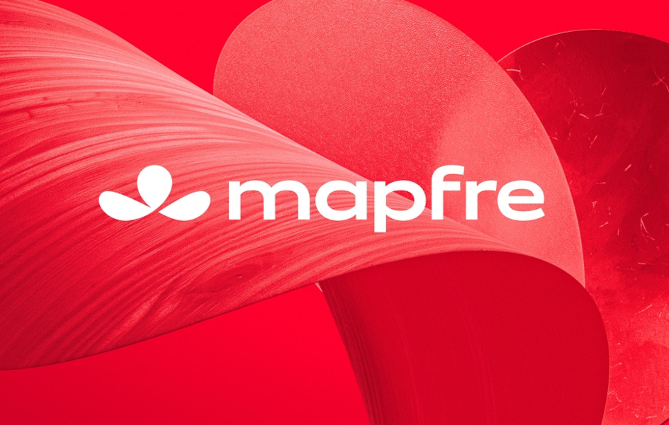 Design Bridge and Partners lidera la evolución estratégica de marca de Mapfre