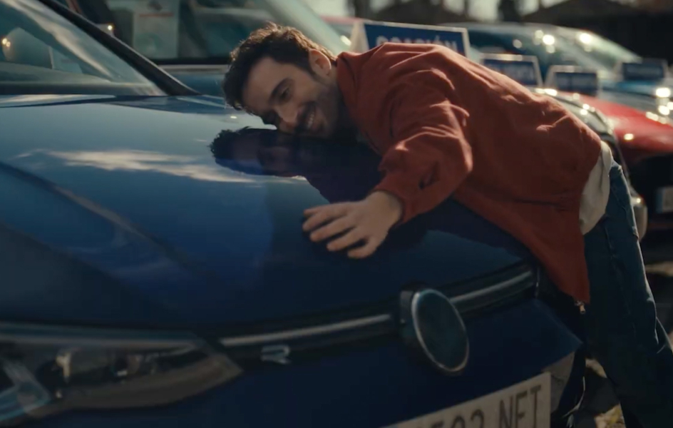 Coches.net reasigna su cuenta creativa a Coyote