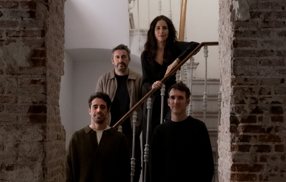 LLYC integra la marca China, que desaparece