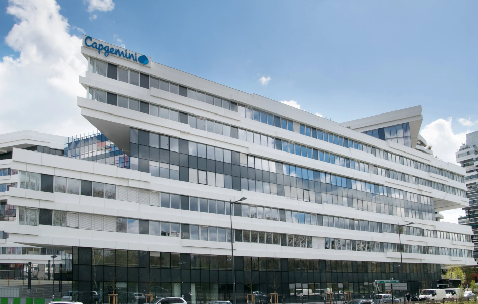 Capgemini opta por Marco para gestionar su comunicación