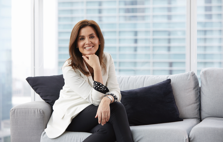 Qué espera Marta Ruiz Cuevas de 2026