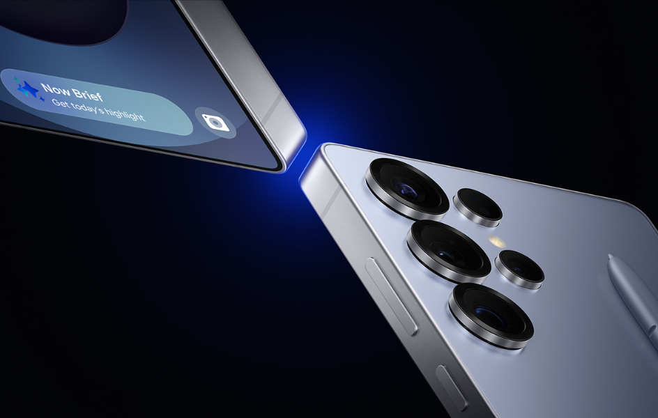 Edelman gestiona la comunicación de Samsung en España