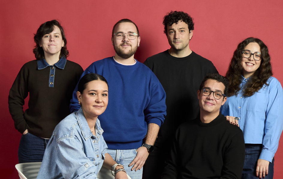 Sra. Rushmore apuesta por el talento interno con seis nombramientos