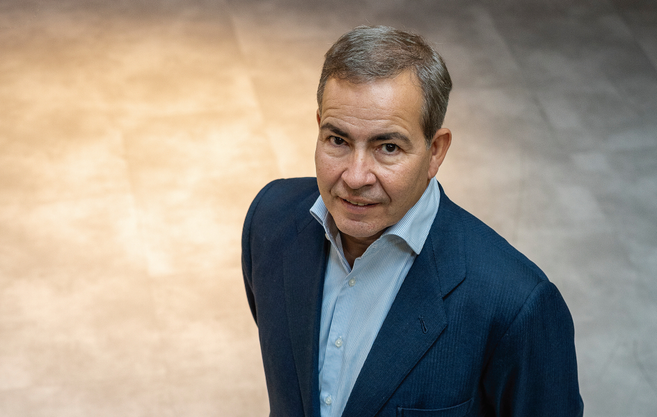 Qué espera Jaime López-Francos de 2026