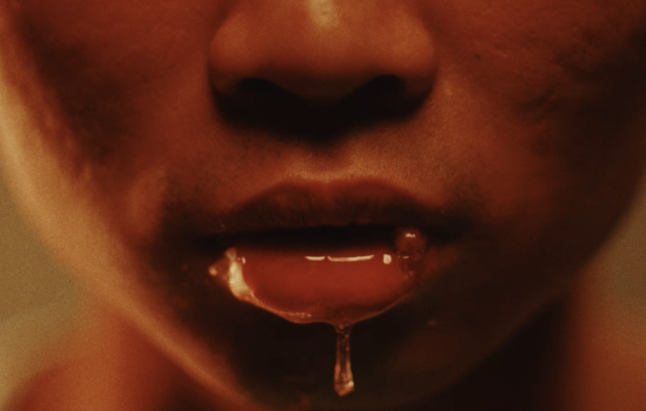 ¿Son mejores amantes los amantes de la comida?