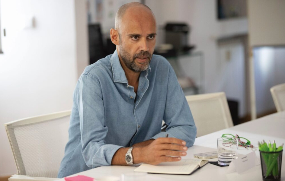 Qué espera Paco Rodríguez de 2026