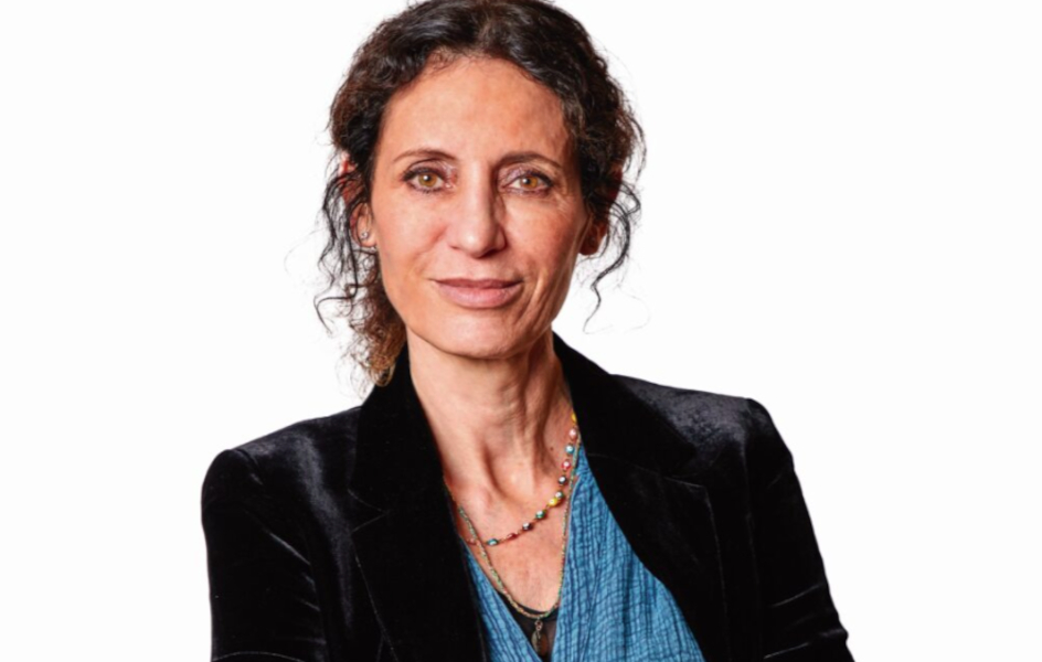 Qué espera Ana Aguado de 2026