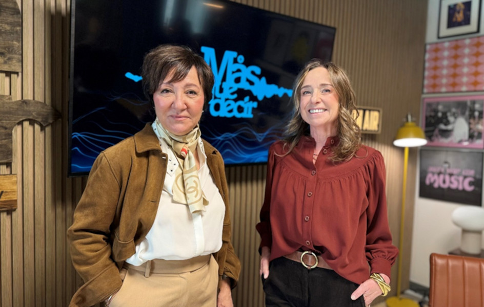 'Mujeres a Seguir' y Dentsu lanzan un pódcast sobre creatividad y emprendimiento