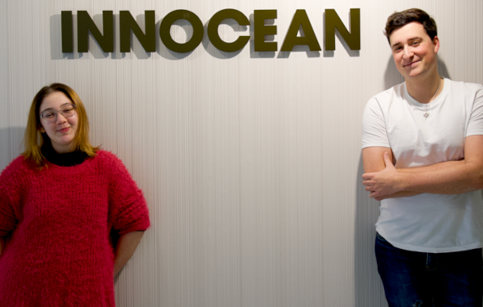 Carmen Carbonero y Borja Castrejana aterrizan en Innocean como dupla
