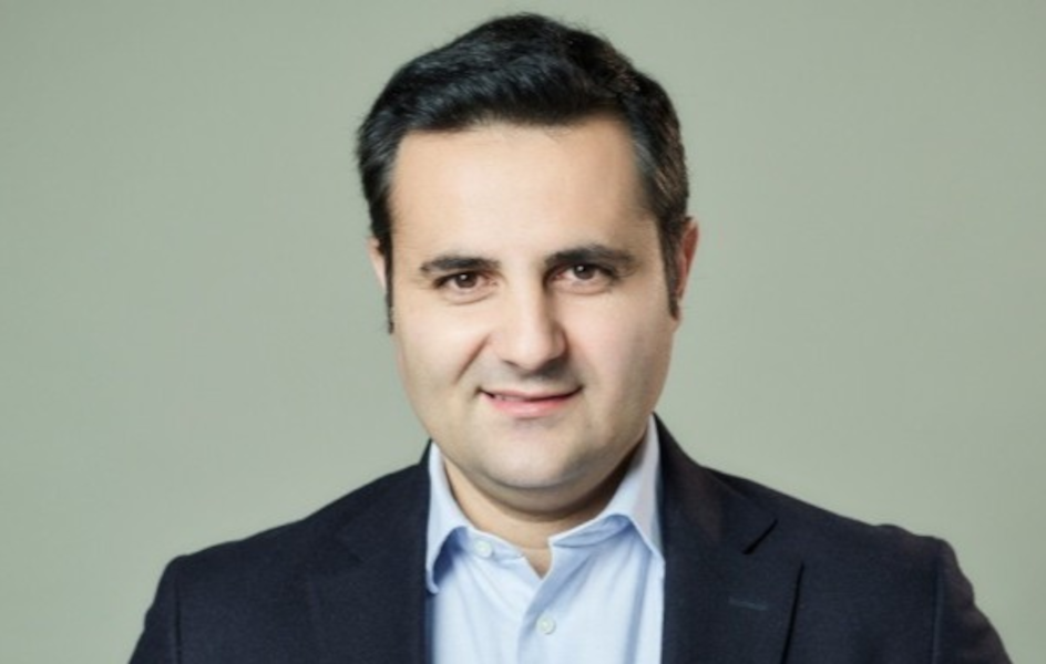 Publiespaña nombra a Luis Antonio Movilla director global de iniciativas especiales y 'branded content'