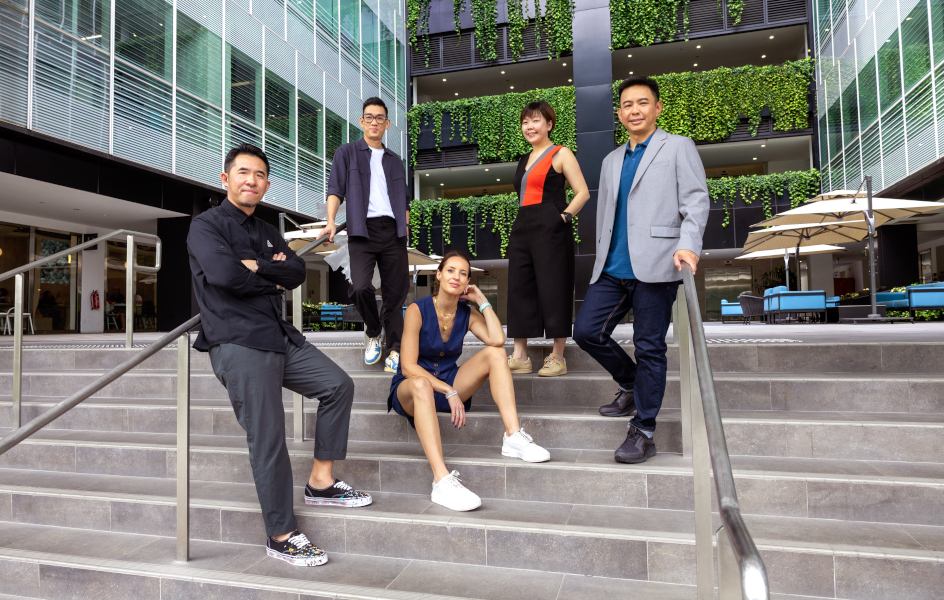 VCCP impulsa su expansión en Asia con la adquisición de GOVT