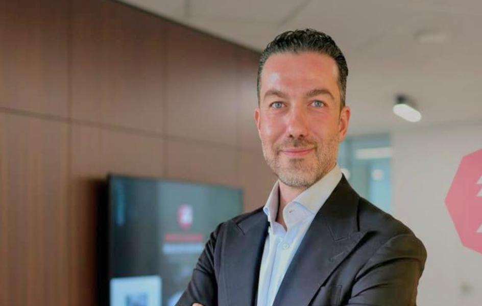 Appcelerate refuerza su dirección ejecutiva con la incorporación de Álvaro Rodríguez como nuevo CEO