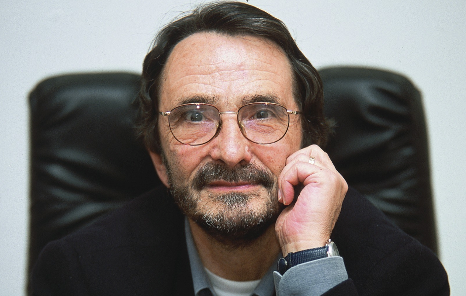 Adiós a Enric Nebot