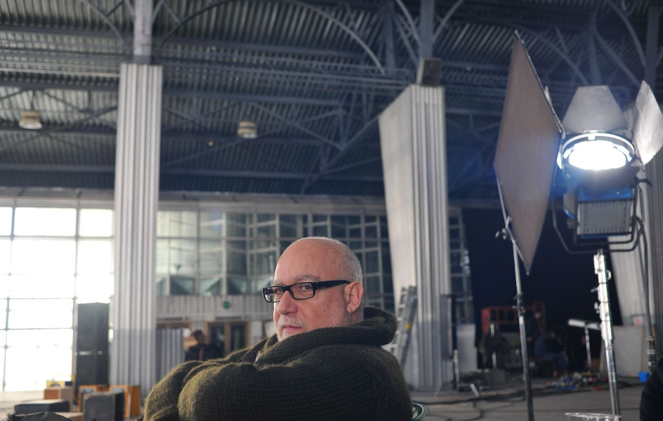 Fallece Miguel Ángel Bermejo