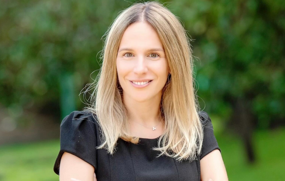 Sara Pastor, de DAZN a The Trade Desk como ‘general manager’ para España y Portugal