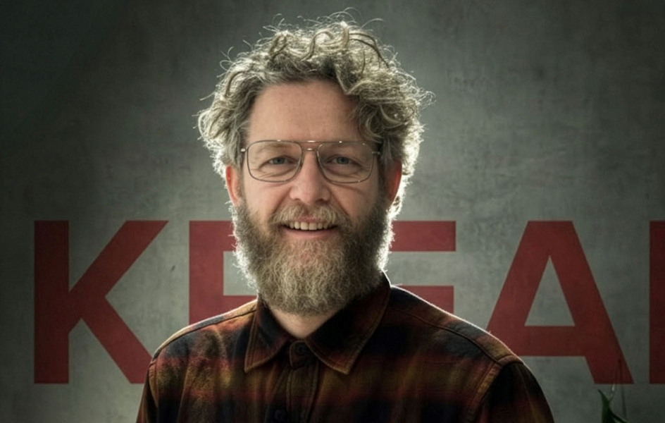 Patxi Monedero se incorpora al departamento creativo de Kreab