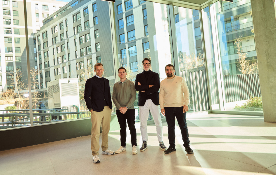 Jungle compra Rocket Digital