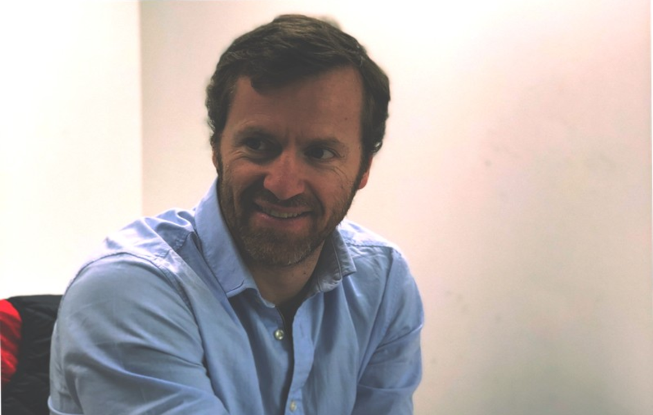 Rafa Calleja, nuevo director general de Monks