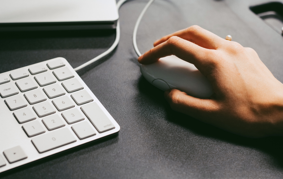 Búsquedas que ya no se transforman en clic