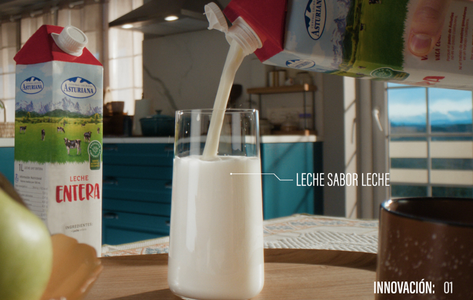 Cuando la mayor innovación es seguir haciendo lo de siempre