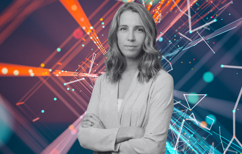 Andrea Mallard, de Pinterest a Microsoft AI como CMO