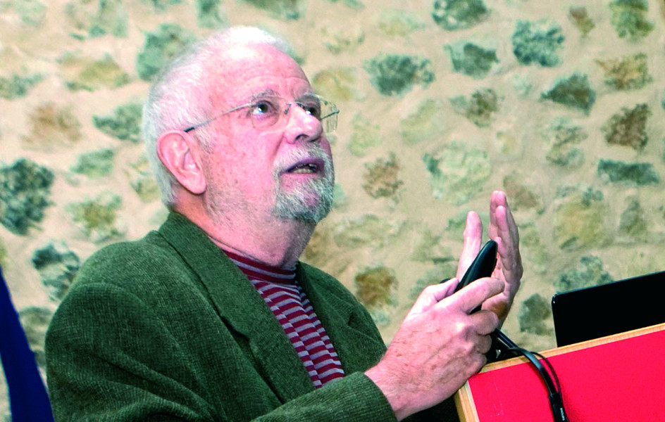 Marçal, con M de magnífico