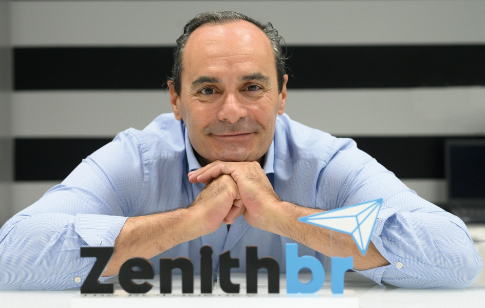 "Crecemos a doble dígito y 2026 es clave para consolidar esta dinámica"