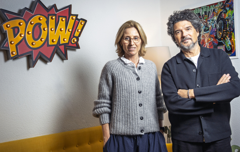 Women’Secret y Pingüino Torreblanca: Una historia de buen rollo