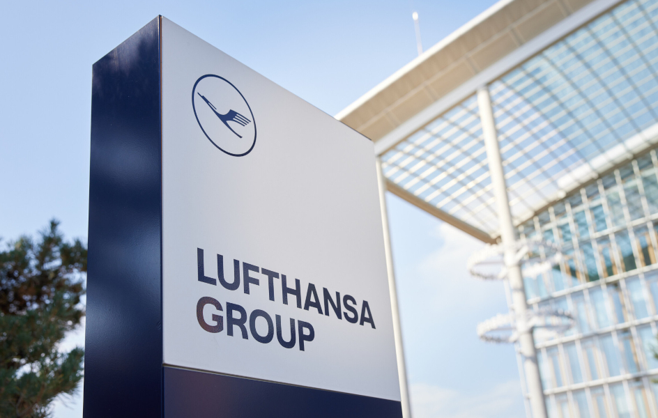 El grupo Lufthansa adjudica su cuenta creativa mundial a Mother