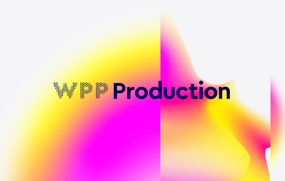 WPP integra su negocio de producción bajo la marca WPP Production