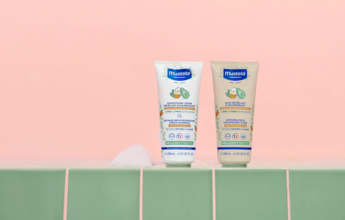 Mustela se apoya en Rosaparks para dar forma a su relato de marca en 2026