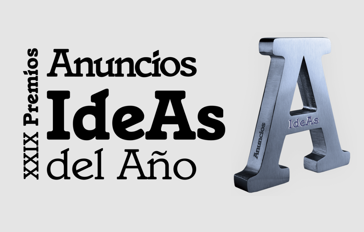 Ya puedes votar en los Premios Anuncios Ideas del Año 2025