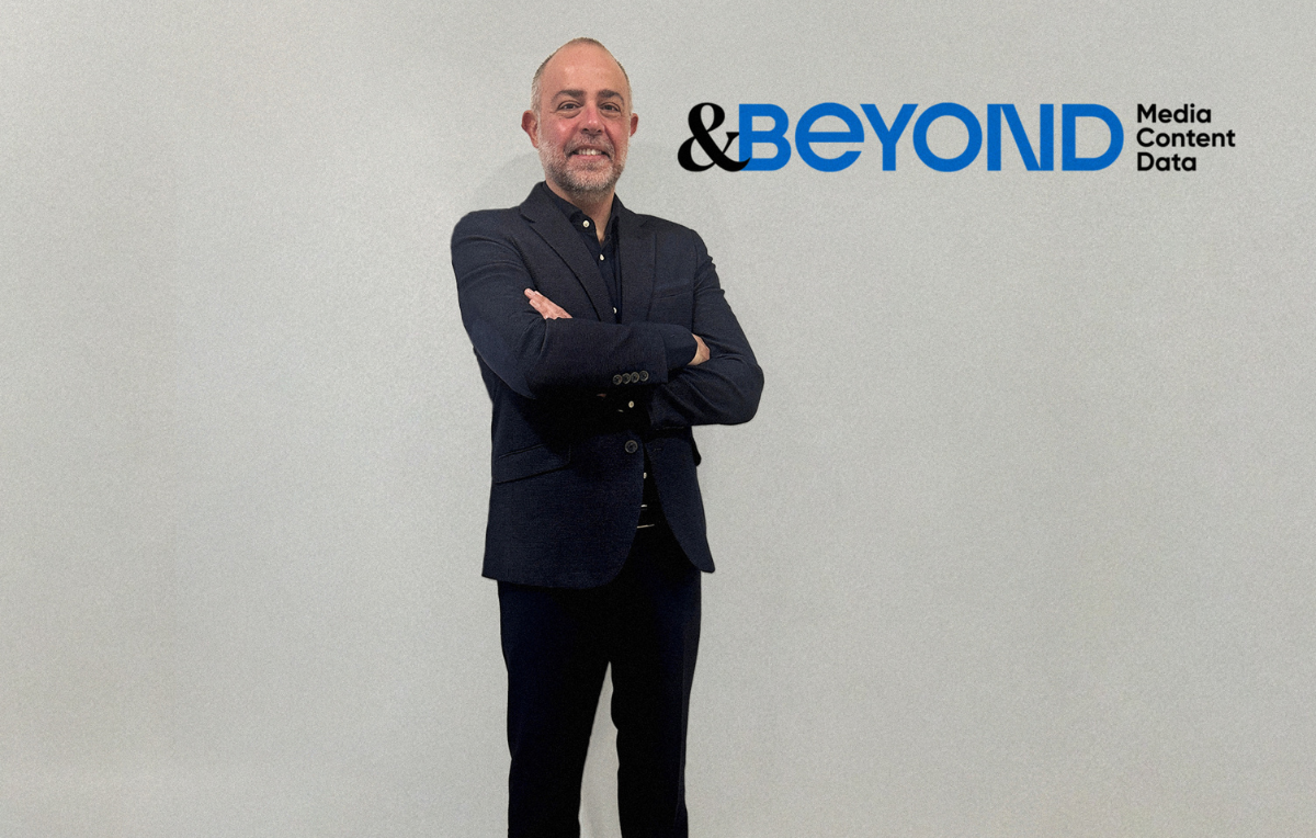 Roger Sendra ficha por &Beyond