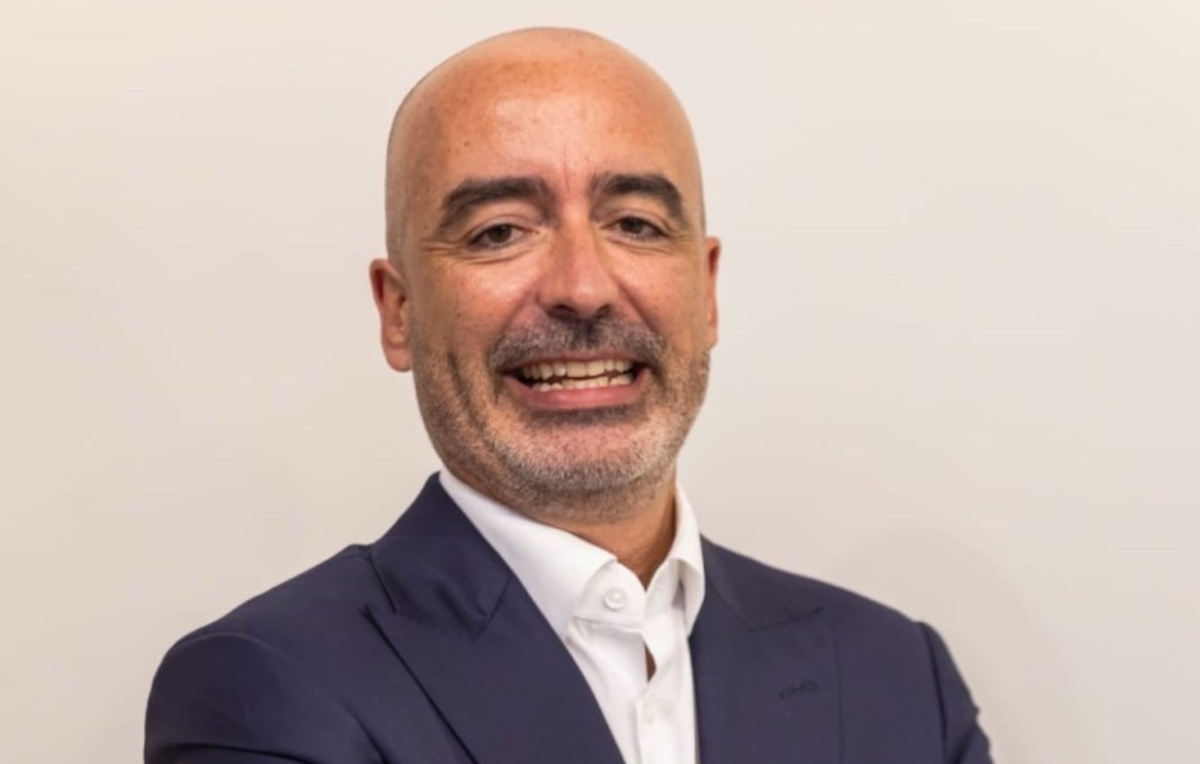 Nacho San Martín, nombrado director general de Nielsen IQ para Iberia