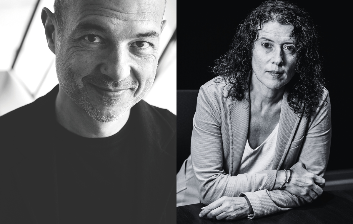 José María Roca de Viñals y Sam Júdez lideran TBWA tras la integración de DDB