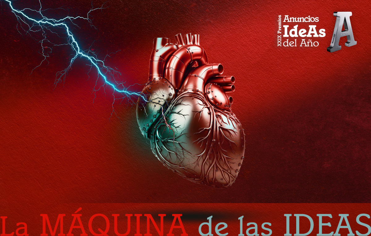 Ya puedes votar en los Premios Anuncios IdeAs del Año 2025