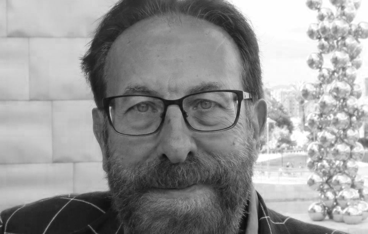 Ricardo Pérez recuerda a Marçal Moliné y Enric Nebot