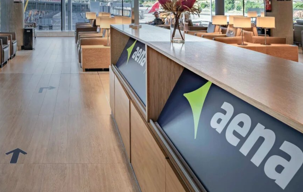 M&C Saatchi, responsable de la cuenta creativa de AENA, manejará también su comunicación corporativa