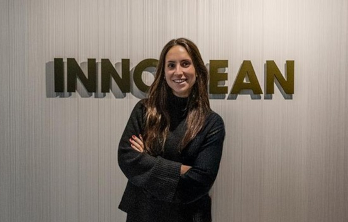 Innocean promociona a Rocío Gutiérrez dentro de su área de cuentas