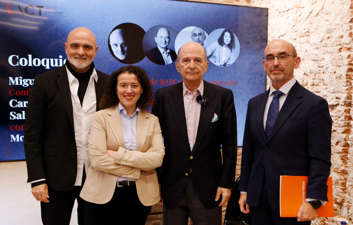 La ACT presenta oficialmente el proyecto Marca al Balance