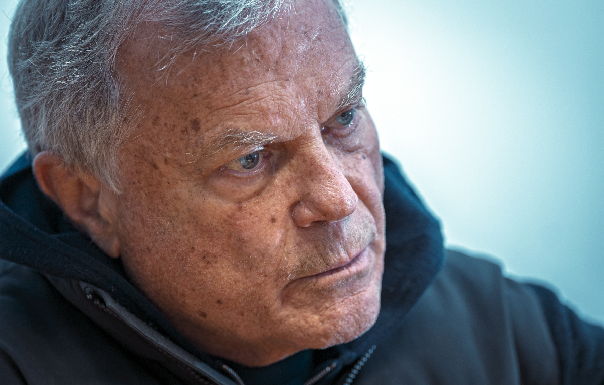 S4 Capital mejora sus previsiones y registra un importante repunte en bolsa