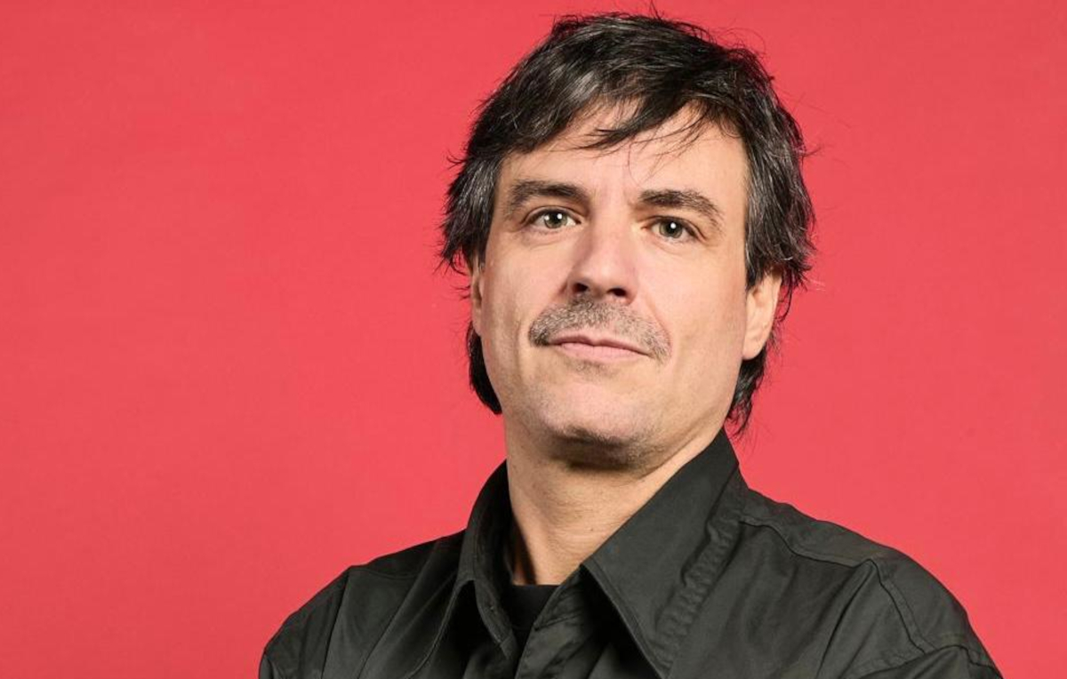 Pablo Cattáneo lidera la apuesta por la innovación de Sra. Rushmore