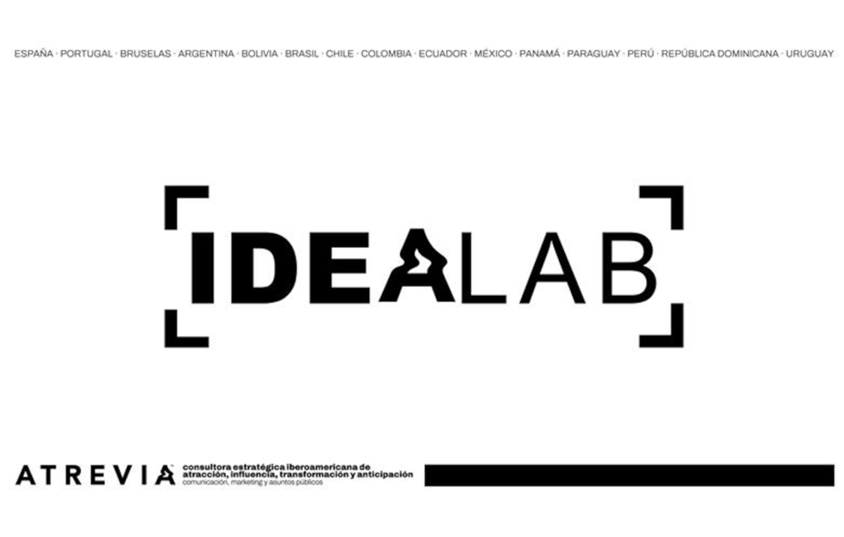 Atrevia crea IdeaLAB para acelerar el desarrollo de nuevas soluciones desde dentro