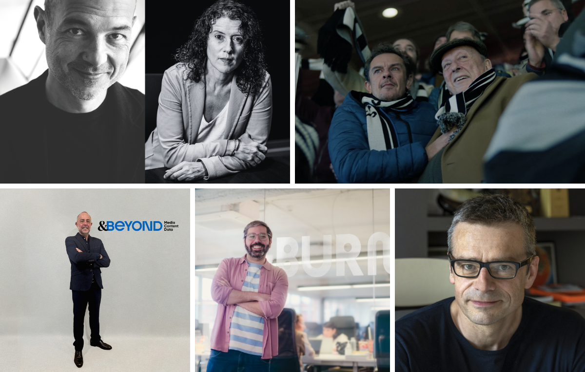 El pulso de la semana: TBWA, &Beyond, LaLiga y más