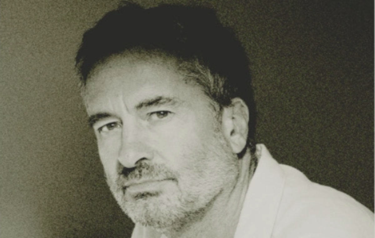 Alberto Astorga recuerda a Marçal Moliné