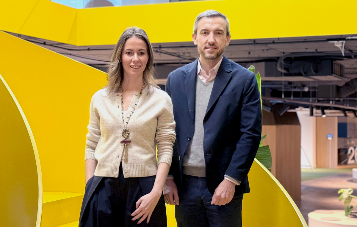 Omega CRM incorpora a Maite Sainz como ‘chief people officer’ para impulsar su cultura corporativa