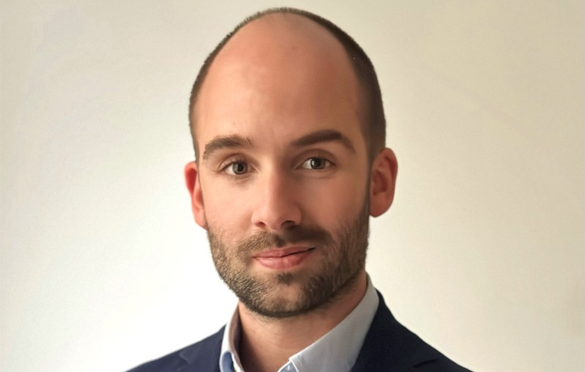 César Brandáriz se mantiene en la dirección de marketing de El Corte Inglés