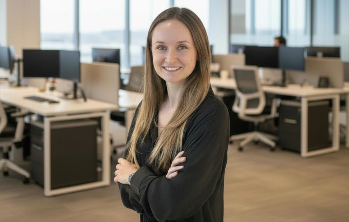 Appcelerate nombra nueva directora comercial