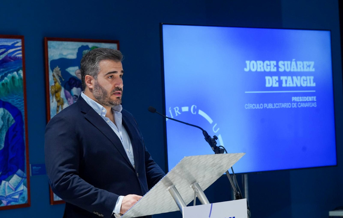 Se presenta oficialmente el Círculo Publicitario de Canarias