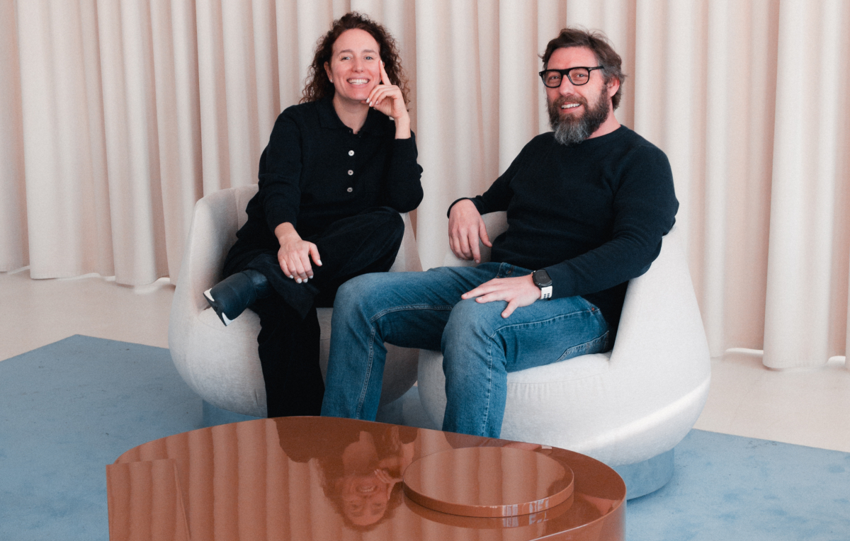 Fuego Camina Conmigo, la agencia que además de visibilidad busca impacto